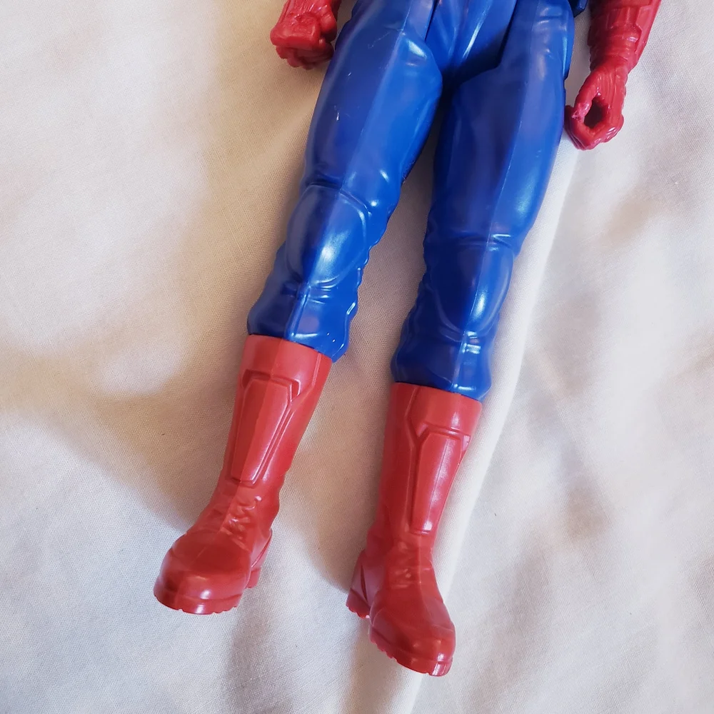 Hasbro Marvel Captain America Action Figure